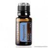 doTERRA Peppermint - Borsmenta esszencilis olaj, illolaj, 