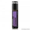 doTERRA Console esszencilis olaj keverk Touch (Roll on) ki