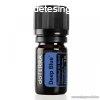 doTERRA Deep Blue esszencilis olaj keverk, enyht illola