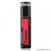doTERRA Passion esszencilis olaj keverk Touch (Roll on) ki