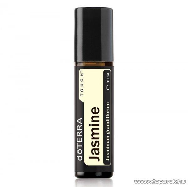 doTERRA Jasmine - Jázmin esszenciális olaj Touch (Roll on) kivitelben, 10 ml