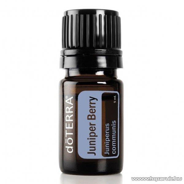 doTERRA Juniper berry - Borókabogyó esszenciális olaj, illóolaj, 5 ml