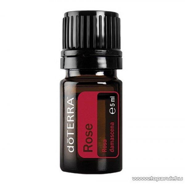 doTERRA Rose - Rózsa esszenciális olaj, illóolaj, 5 ml