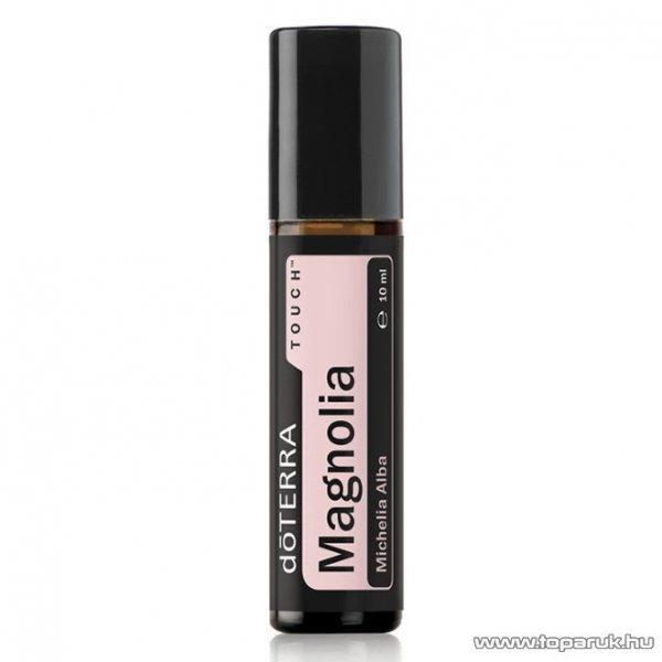 doTERRA Magnolia esszenciális olaj Touch (Roll on) kivitelben, 10 ml