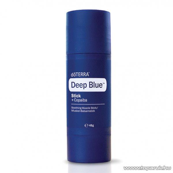 doTERRA Deep Blue Stick, stift, 48 g