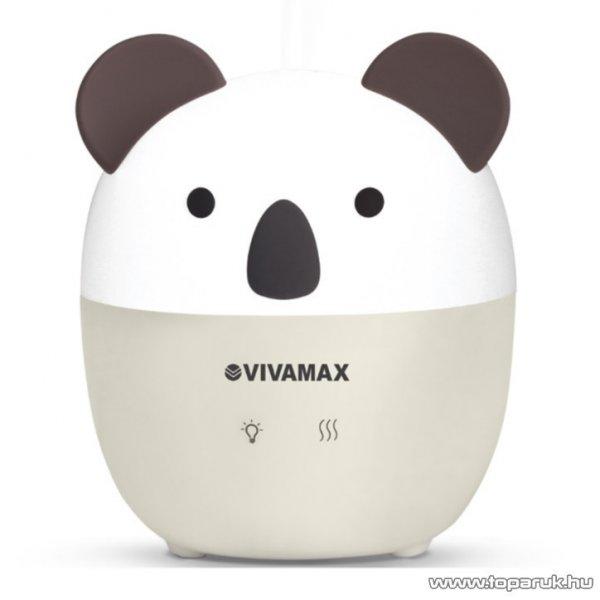Vivamax GYVH54 Ultrahangos illóolaj párologtató, koala design