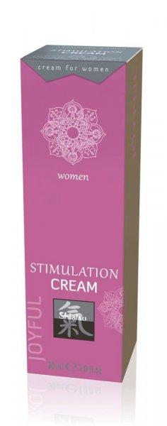  Stimulation Cream 30 ml 