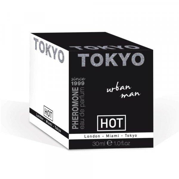  HOT Pheromone Perfume TOKYO urban man 30 ml 