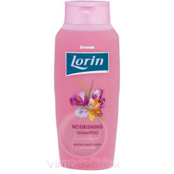 Lorin Sampon Nourishing 300ml