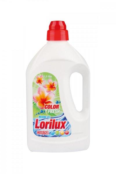 Lorilux Mosógél Color Fresh 1,5L