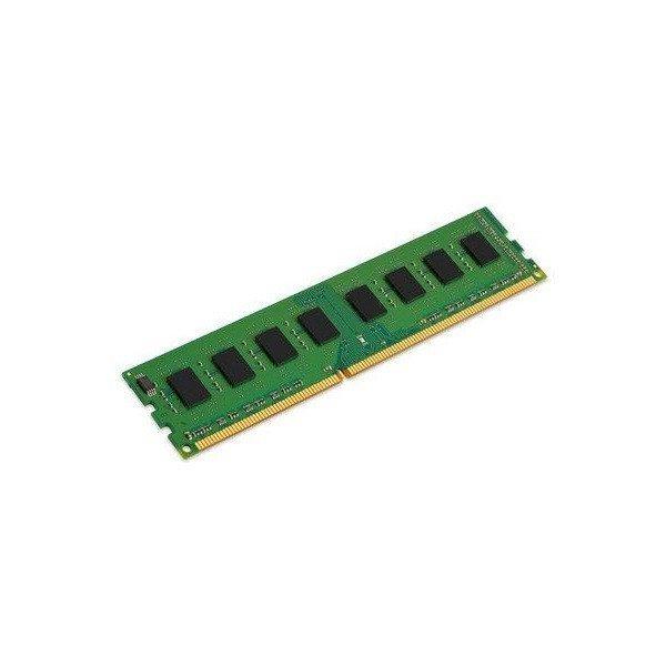 KINGSTON Client Premier Memória DDR3 4GB 1600MT/s Single Rank