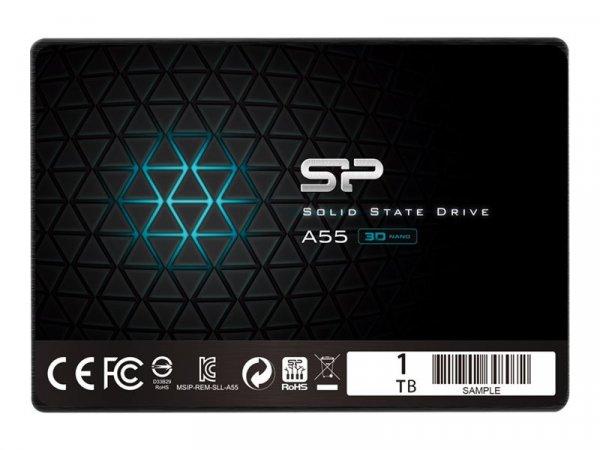 SILICON POWER A55 1TB SSD 2.5 SATA