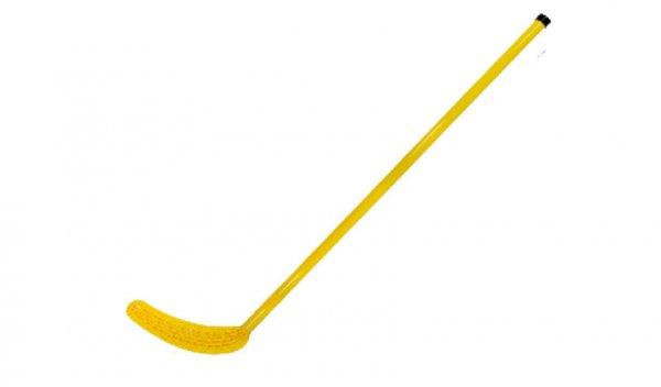 Floorball ütő, 85 cm-es, sárga S-Sport
