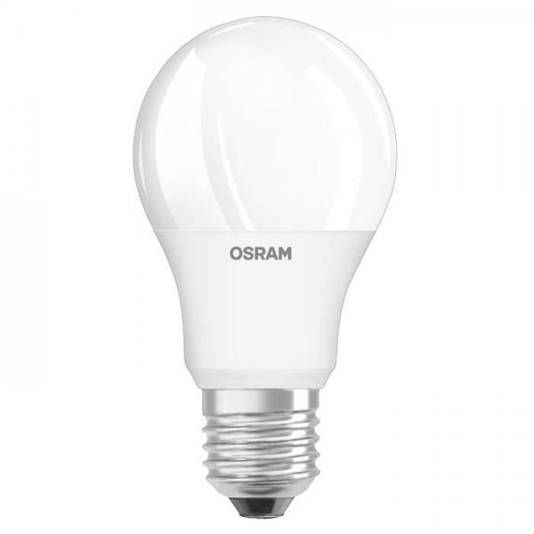 OSRAM ADV Classic A GLOWdim matt 230V E27 LED EQ60 2700K