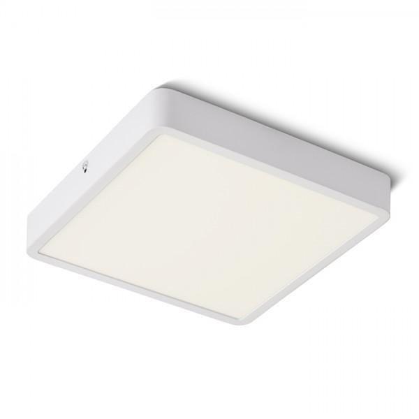 HUE SQ 22 mennyezeti lámpa fehér 230V LED 24W 3000K