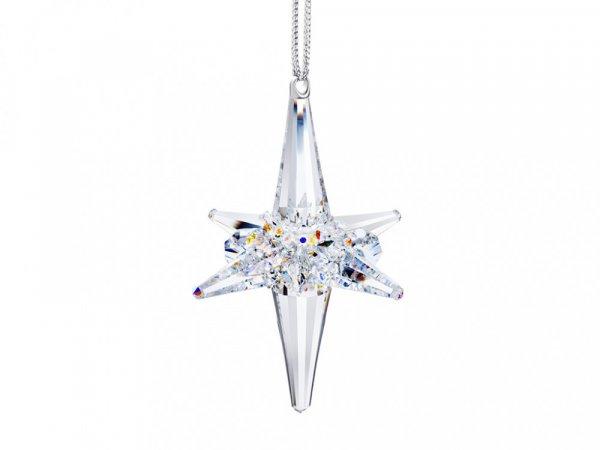 Shining Star Preciosa kristályból – színes