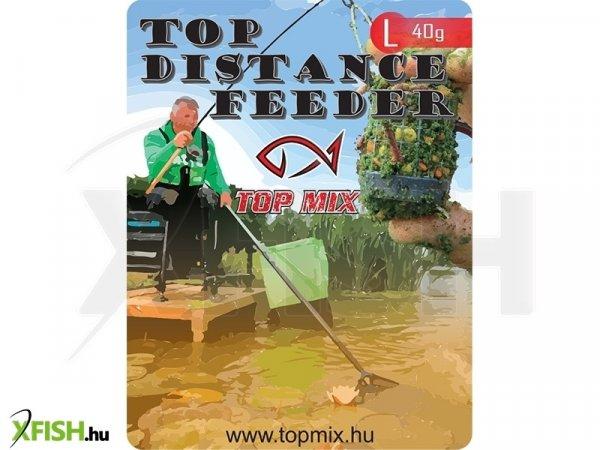 Top Distance Feeder Kosár, L, 40G