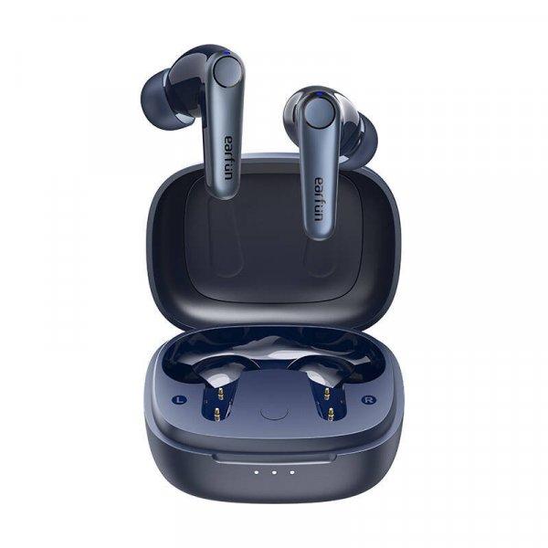 Fülhallgató TWS EarFun Air Pro 3, ANC (kék)