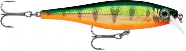 Rapala BXM07 BX Minnow wobbler 7cm 7g - P színben