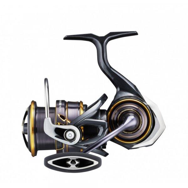 Daiwa 22 Caldia LT MQ 2000D prémium orsó (10426-200)