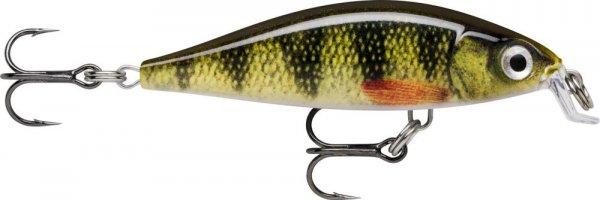 Rapala FNM05 X-Light Minnow 5cm 4g wobbler - PEL (RA5824092)