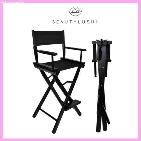 Beautylushh összecsukható sminkes szék 1001535