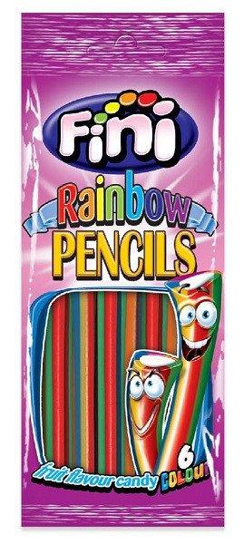 Fini 75-85G Rainbow Pencils 10248-10320