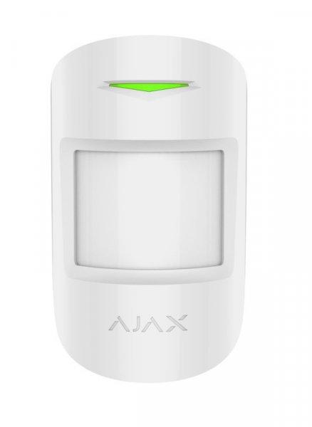 Ajax - MOTIONPROTECT-PLUS-WHITE