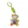 Lorelli Toys Campanula plss babakocsi jtk - maci