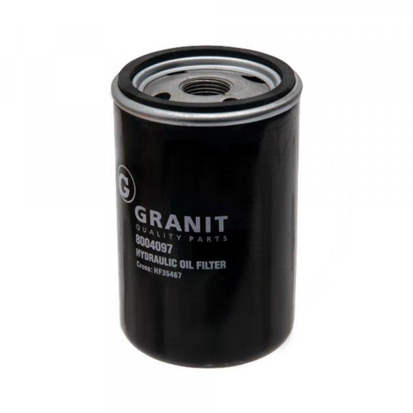 Hidraulikaolaj szűrő Granit 8004097 - Caterpillar
