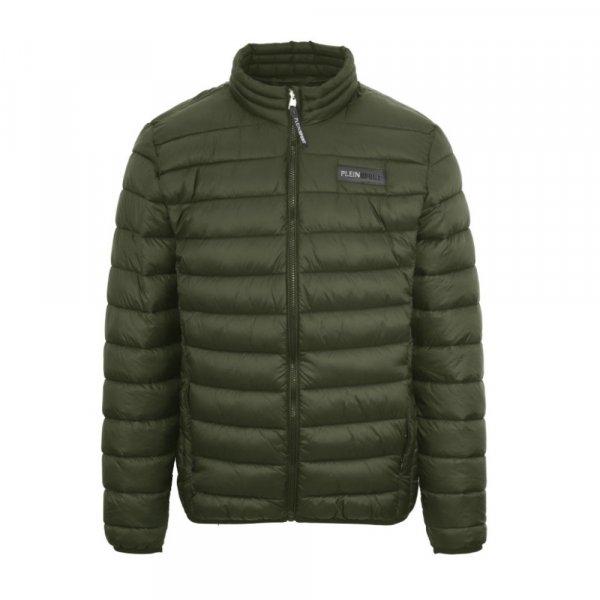 Plein Sport Férfi Zako UPPS103P32_DARK-GREEN MOST 139105 HELYETT 30185 Ft-ért!