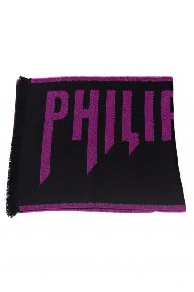 Philipp Plein Férfi Scarves SC15WMPP113_0003_D MOST 86944 HELYETT 36543
Ft-ért!