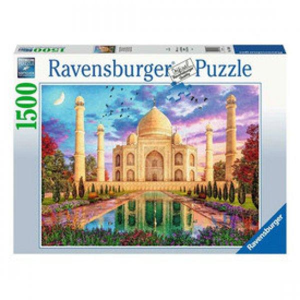 Ravensburger Puzzle 1500 db - Taj Mahal