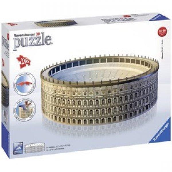 Ravensburger A római Colosseum 260 darabos 3D puzzle