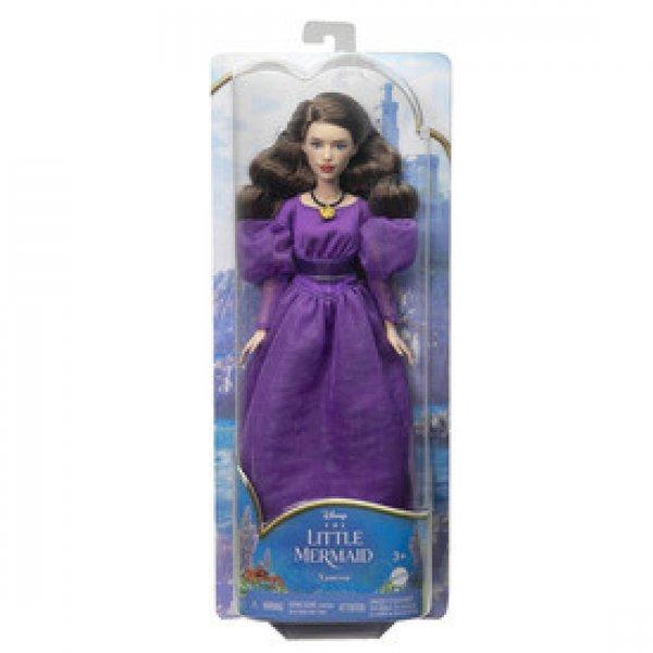 Barbie: A kis hableány - Ursula baba