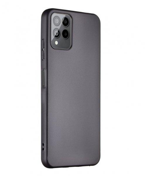 Tactical Kryt T-Mobile T Phone 5G fekete TPU tok