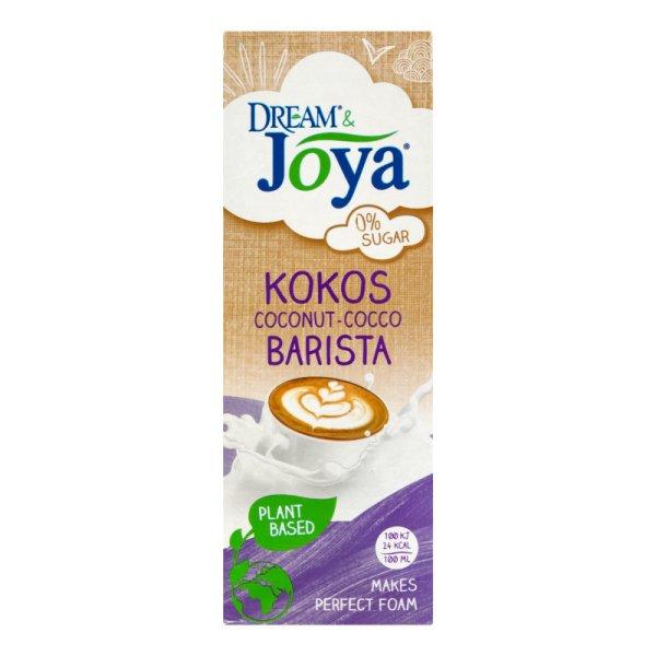 Joya barista kókuszital UHT 1000 ml