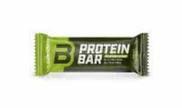 Biotech protein bar pisztácia 70 g