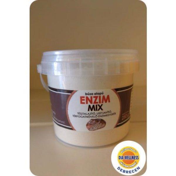 M-GEL ENZIM-MIX 0,5% 250 g