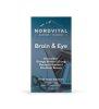 Nordvital brain and eye lgyzselatin kapszula 50 db