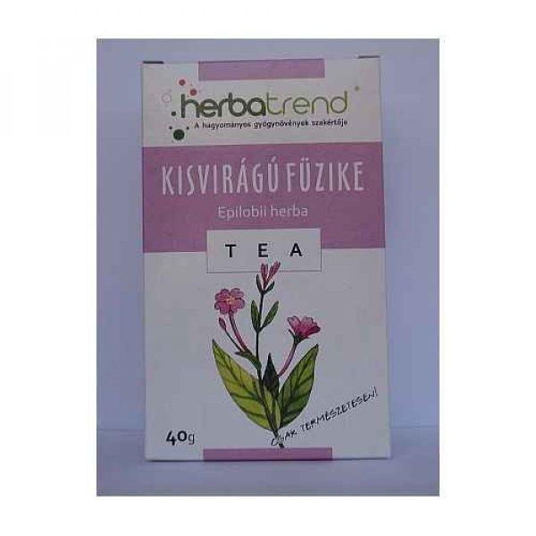 Herbatrend Kisvirágú Füzike Tea 40 g