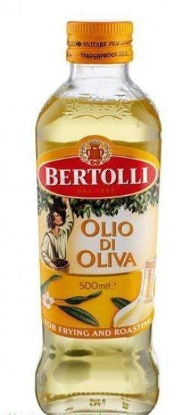 Bertolli olivaolaj classico 500 ml