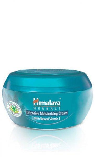 Himalaya intenzív hidratáló bőrápoló krém 50 ml
