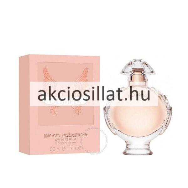 Paco Rabanne Olympéa EDP 30ml Női parfüm