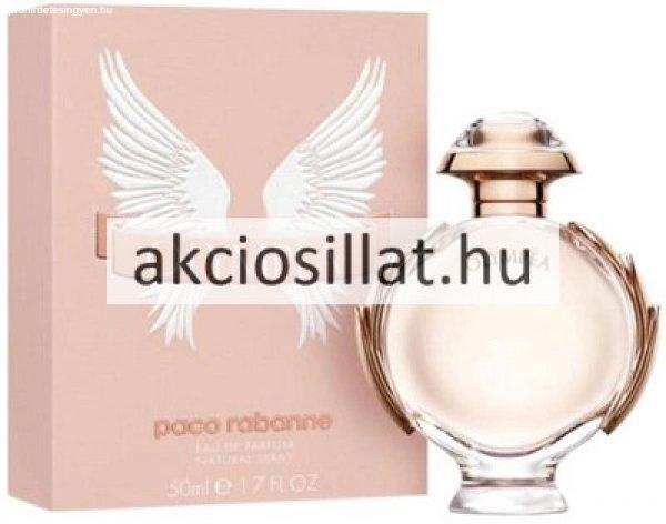 Paco Rabanne Olympéa EDP 50ml Női parfüm