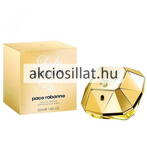 Paco Rabanne Lady Million EDP 50ml Női parfüm