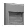 GRF310 LED FACADE FIXTURE 8W 4000K IP65 SZRKE 96GRFLED310/8