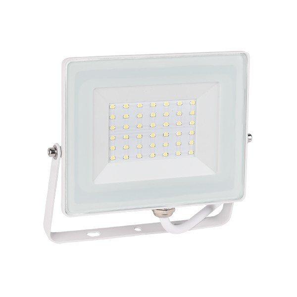 LED REFLEKTOR STELLAR HELIOS30 30W 4000K FEHÉR 98HELIOS30/WH
