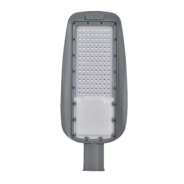 PRAGUE SMD LED UTCAI MEGVILÁGÍTÓ 100W 3000K IP65 MAGAS HATÁSFOK
98PRAGUE100/WW