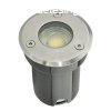 GRF5 LED GROUND FIXTURE 3W 4000K IP68 12V 15 96GRF5/31512